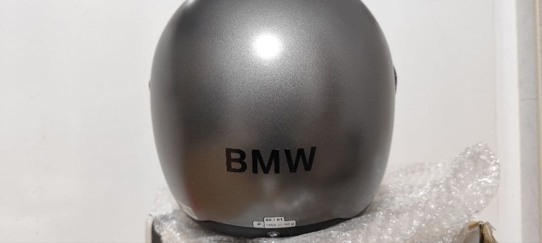 マ*サ様 【オークション】BMW スポーツヘルメット フルフェイス