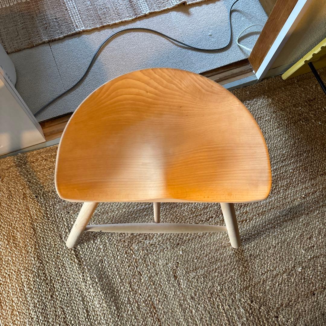 椅子(チェア)・スツール shoemaker stool 59cm