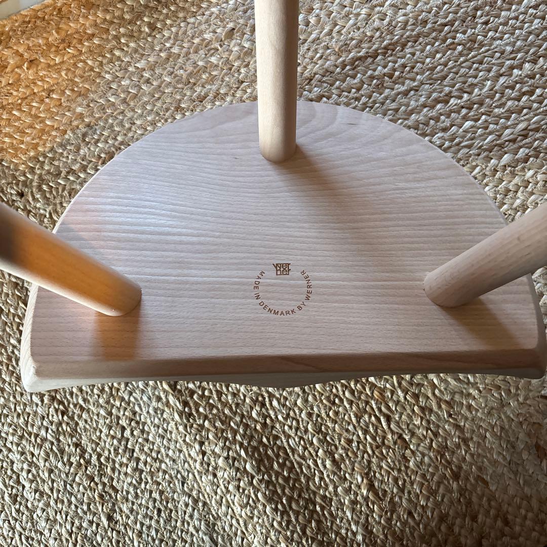 椅子(チェア)・スツール shoemaker stool 59cm