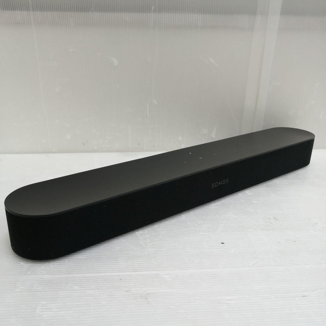 sonos バースピーカー beam gen2