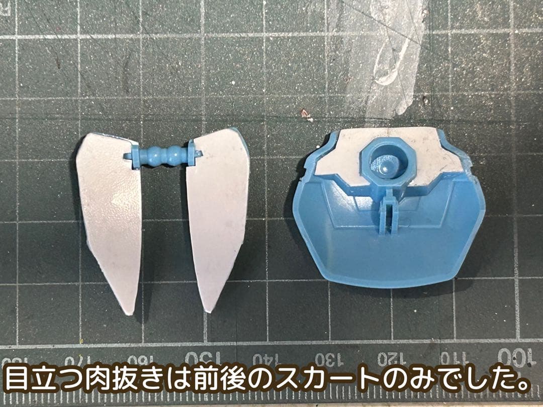 スパロボOG 【塗装済完成品】 HGヒュッケバイン PTX-08R　4大購入特典