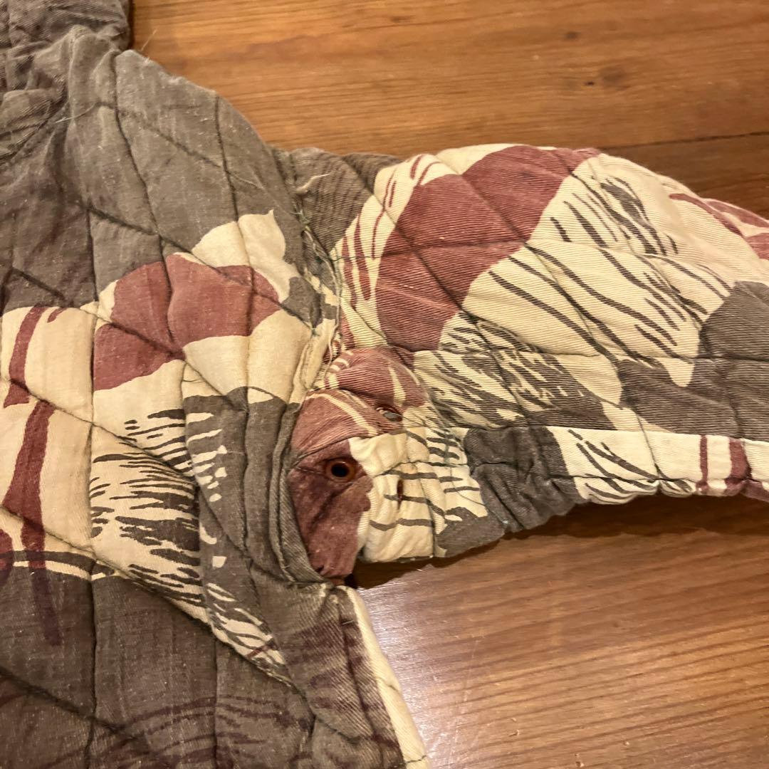 ヴィンテージ60〜70sarmy parka