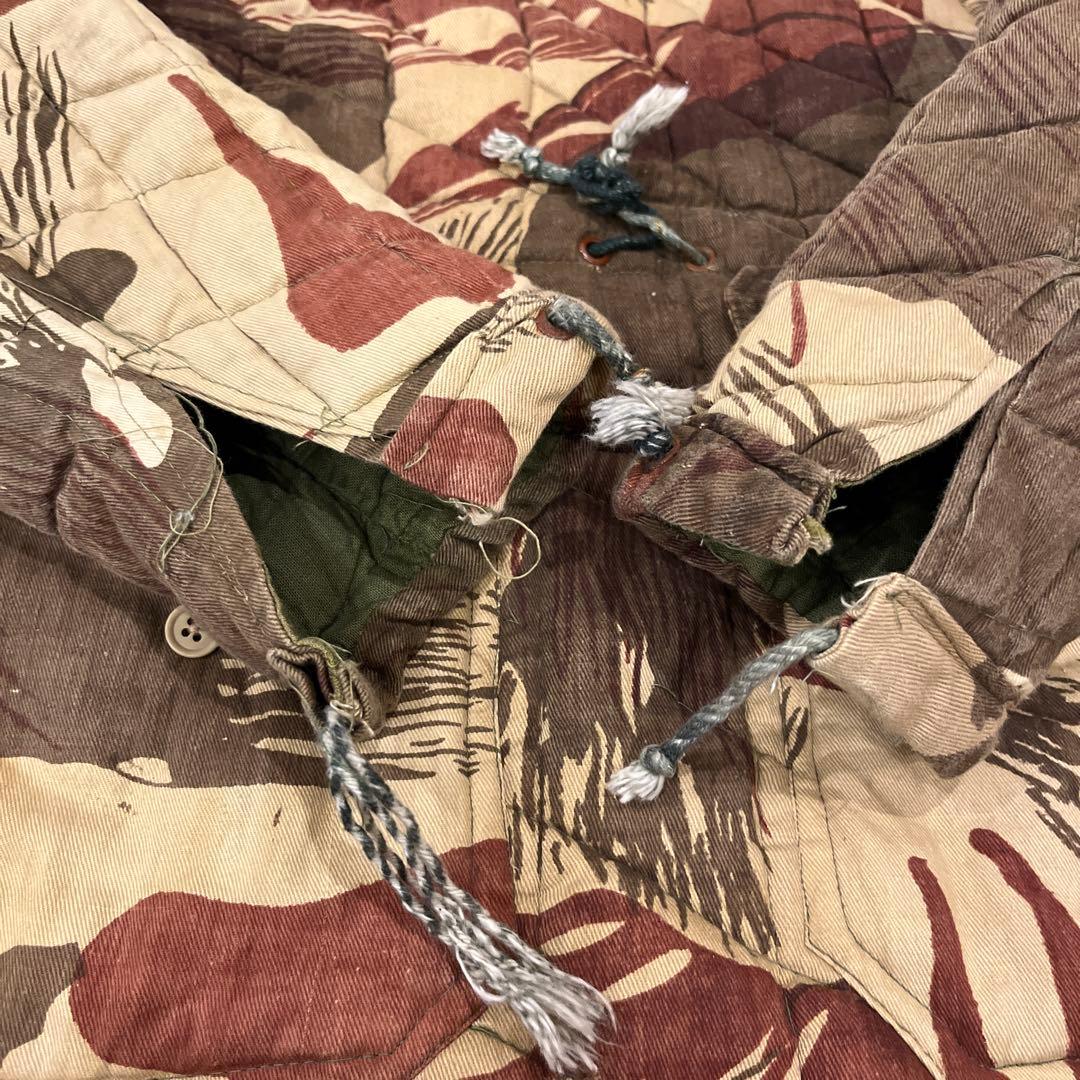 ヴィンテージ60〜70sarmy parka