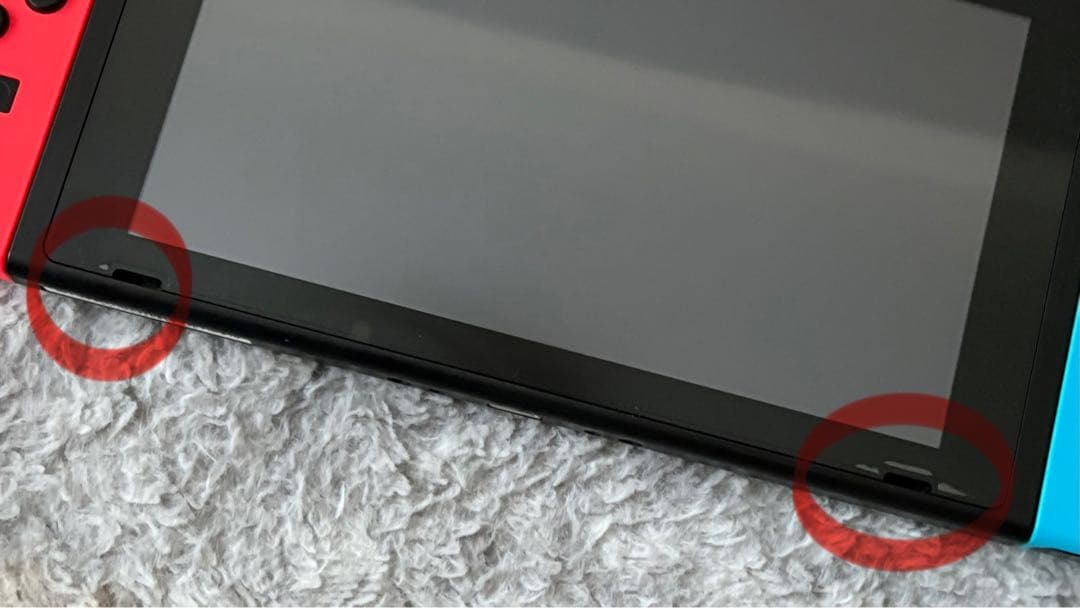 【中古】 箱あり Nintendo Switch 本体 ＋α おまとめ セット