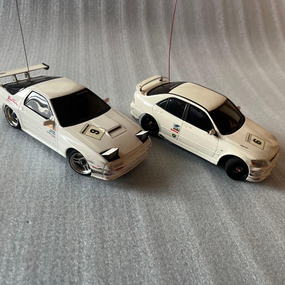 京商 kyosho ミニッツレーサー