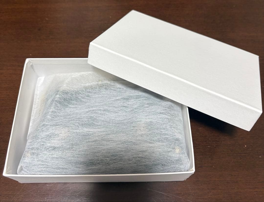 【新品未使用】Dakota ダコタ がま口 財布 リードクラシック2 グリーン