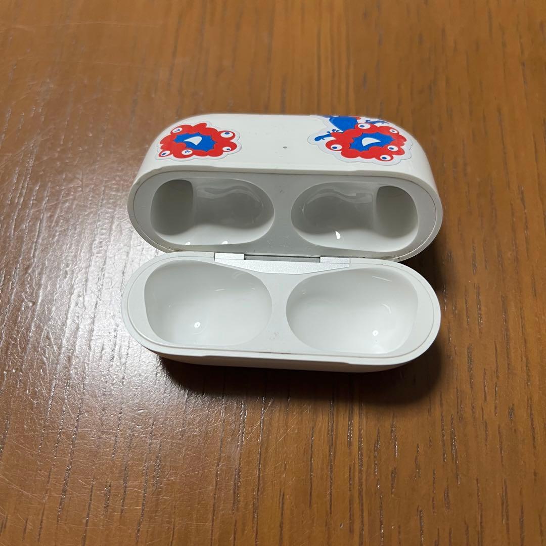 AirPods Pro 本体 ・充電ケース付き　付属品完備　正規品