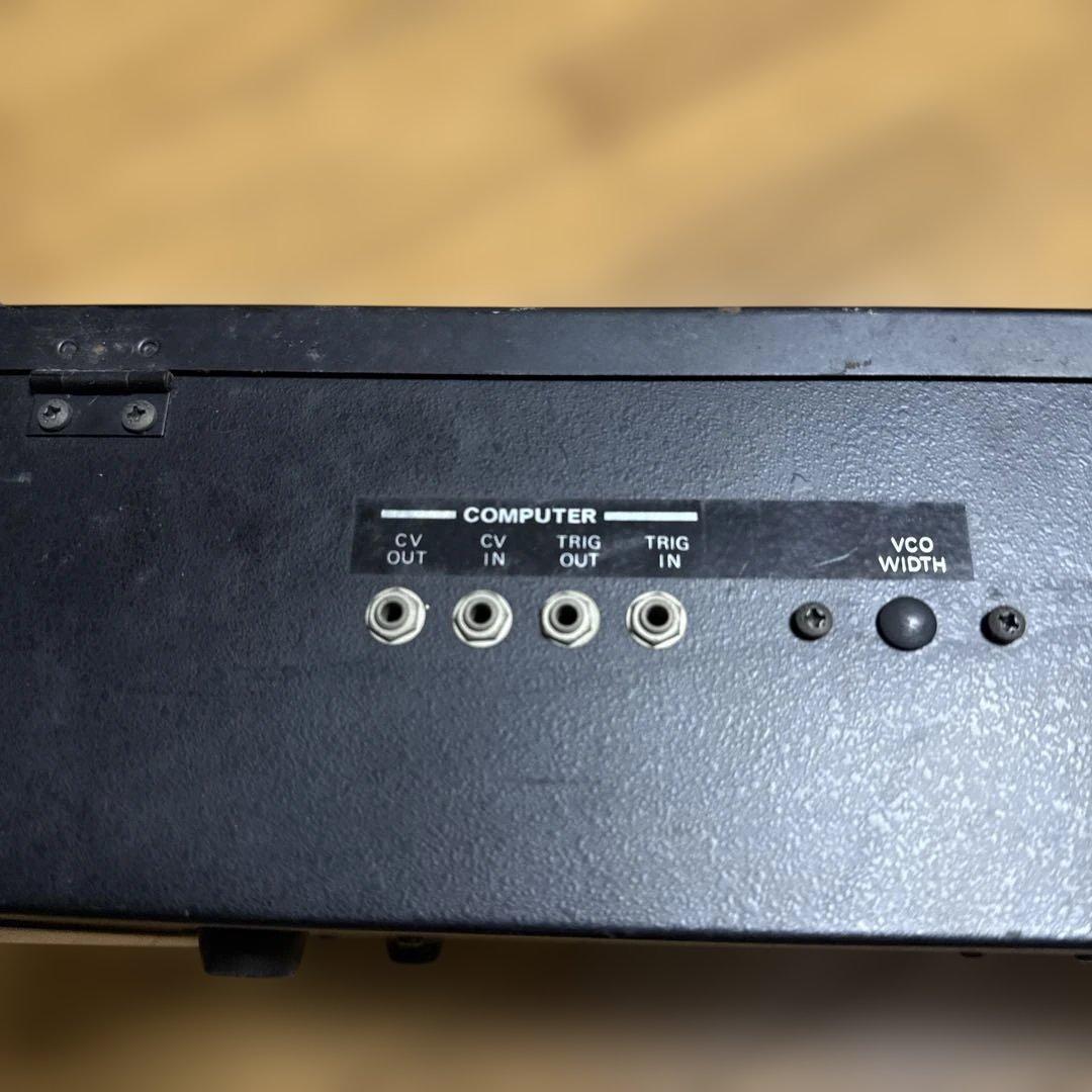 ローランド　Roland SYSTEM-100