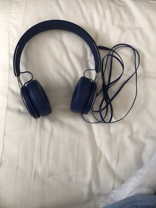 【値下げ交渉可】ヘッドホン Beats