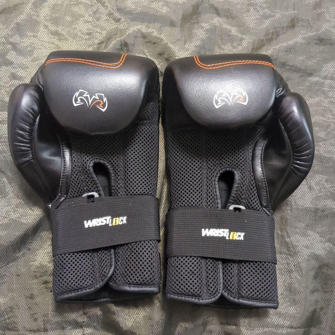 RIVAL RB1 ボクシンググローブ Mサイズ