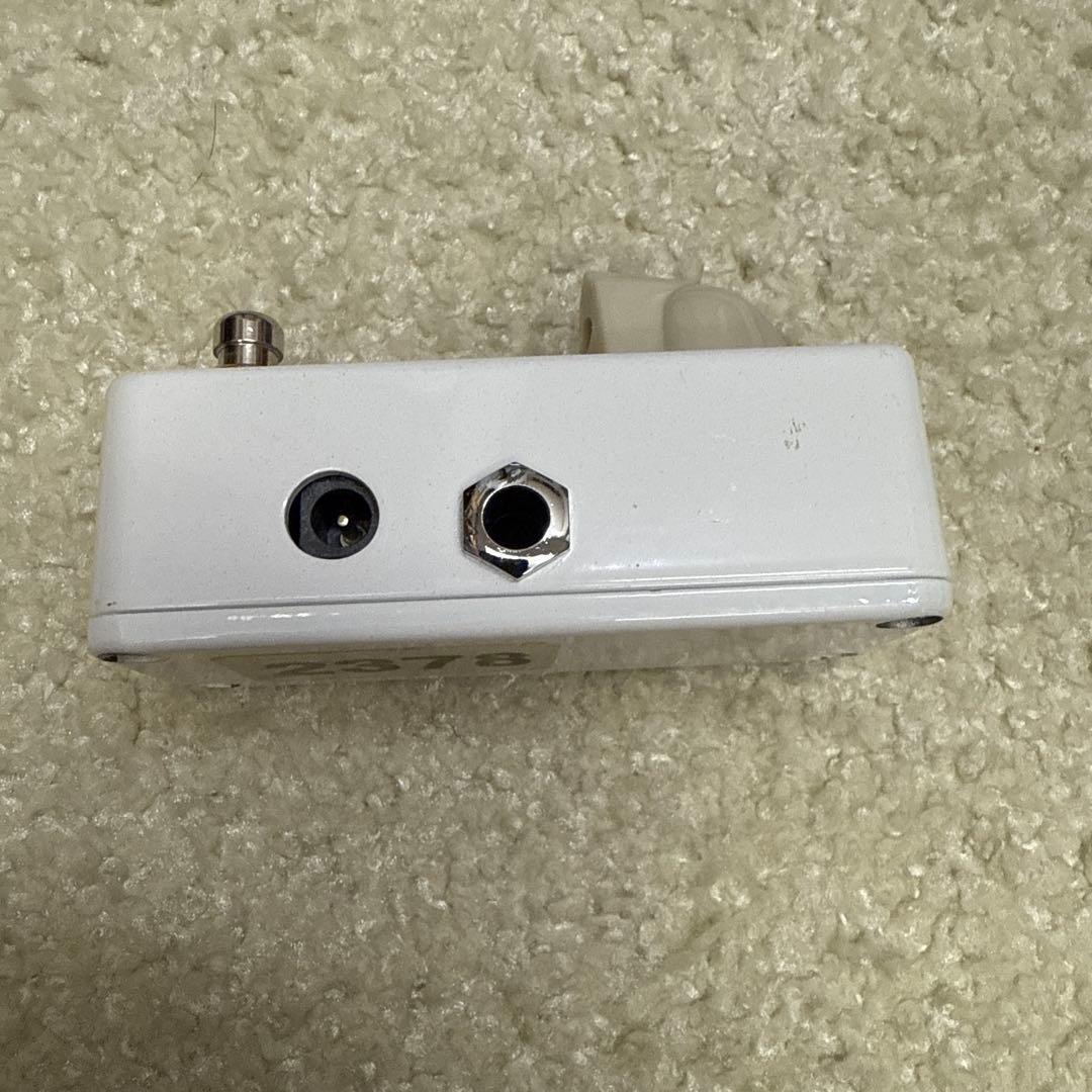 ギター lovepedal amp50