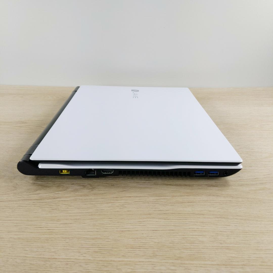 動作良好！ 快速SSD Windows11 ブルーレイ ノートパソコン カメラ付