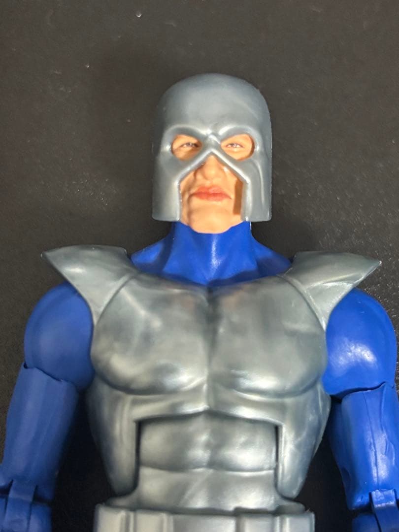 マーベルレジェンド　アバランチ　カスタム