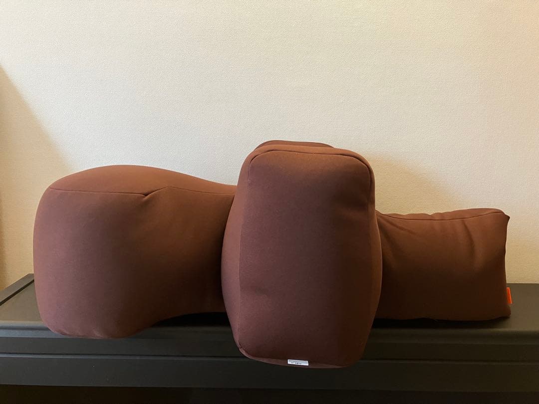 ⭐︎美品⭐︎リラクッションL (ブラウン)ONE AID 犬用