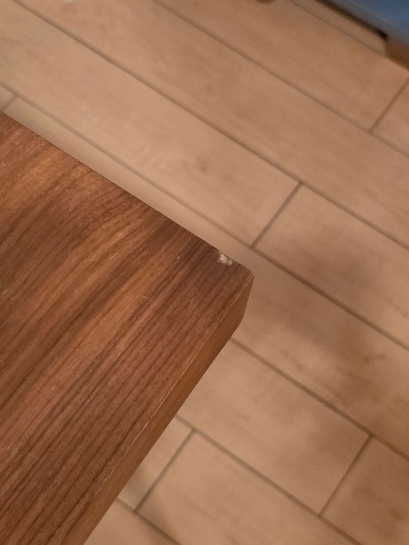 【最終価格】【送料込み】【ACTUS】 OWN-Fダイニングテーブル