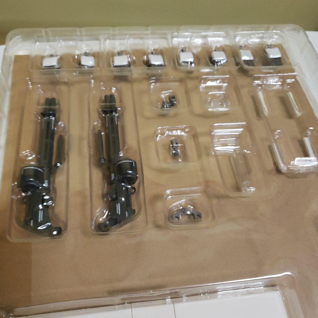 ガンダムメタルコンポジット　ユニコーン