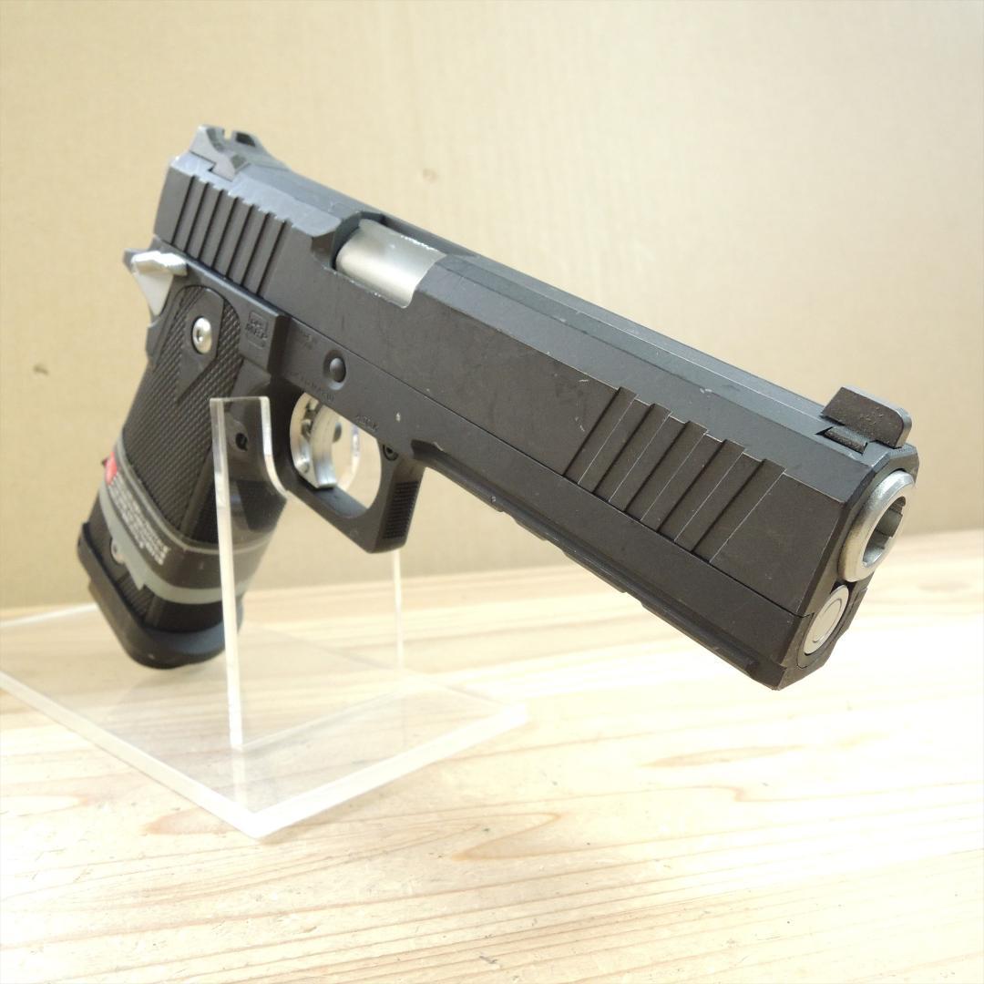 東京マルイ　ハイキャパE 電動ハンドガン　動作OK