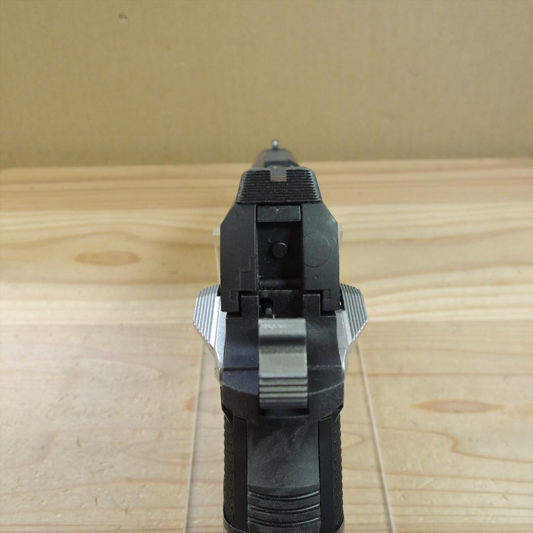 東京マルイ　ハイキャパE 電動ハンドガン　動作OK