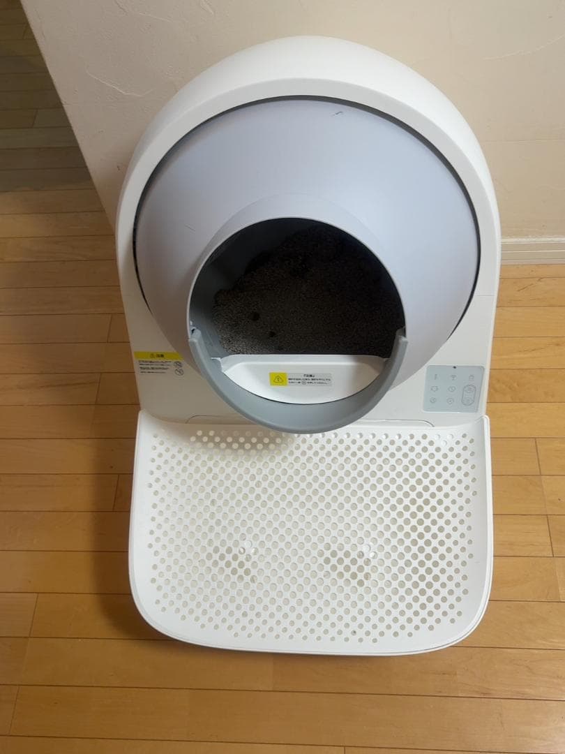 ★CATLINK SCOOPER PRO-X 猫用トイレ★ 13L　★