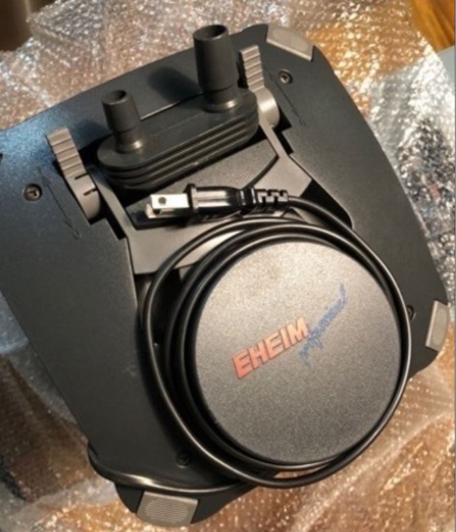 エーハイム2228