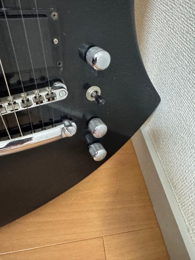 Aria Pro II アリアプロ2 モッキンバード　エレキギター　ヴィンテージ