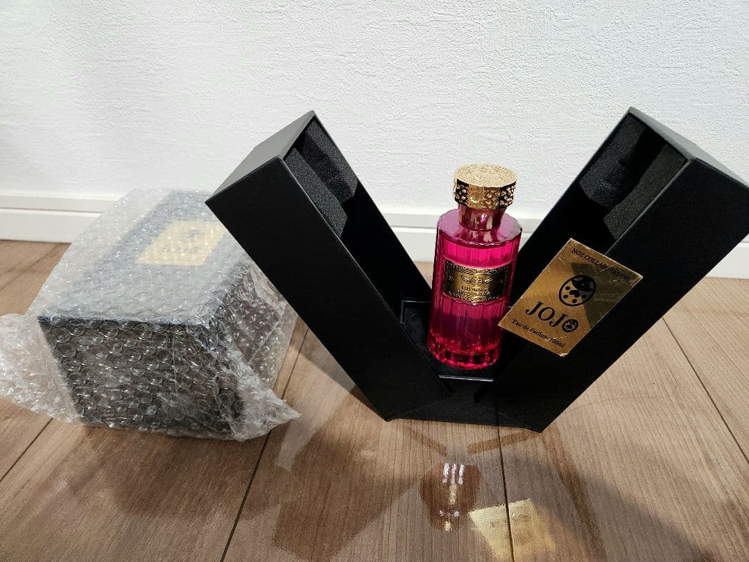 ジョジョの奇妙な冒険 黄金の風 ジョルノジョバァーナ ❇【新品2本セット】❇