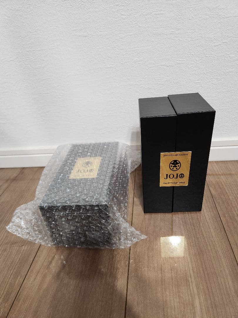 ジョジョの奇妙な冒険 黄金の風 ジョルノジョバァーナ ❇【新品2本セット】❇