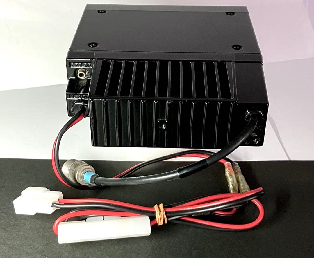 ヤエス FT-712H 35w 430MHzアマチュア無線機 アマチュア無線