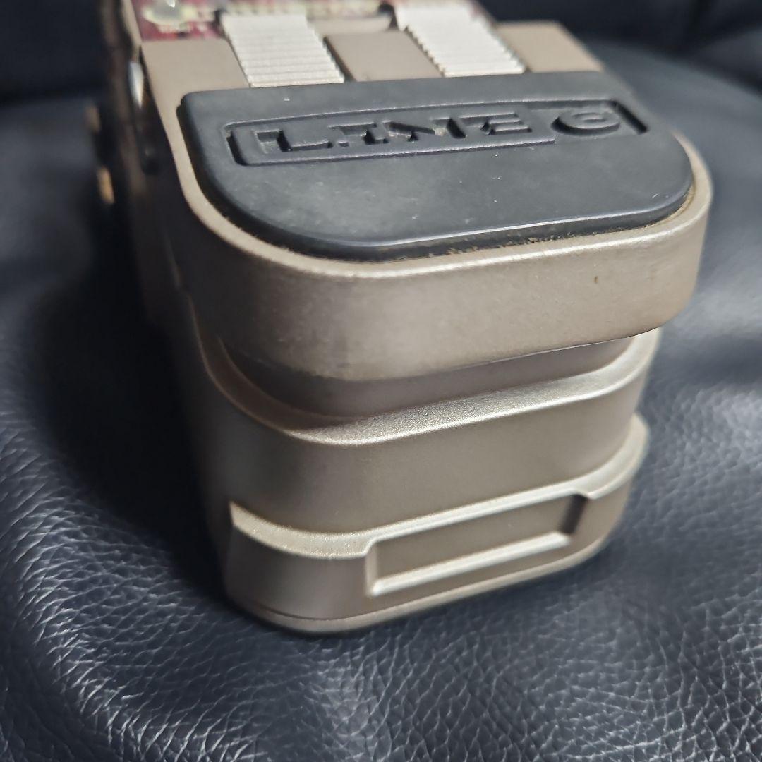 ギター LINE6 ROTO-MACHINE