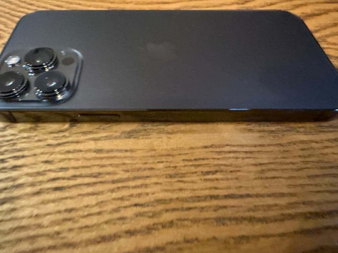 Apple iPhone13Promax 512GB 箱付き