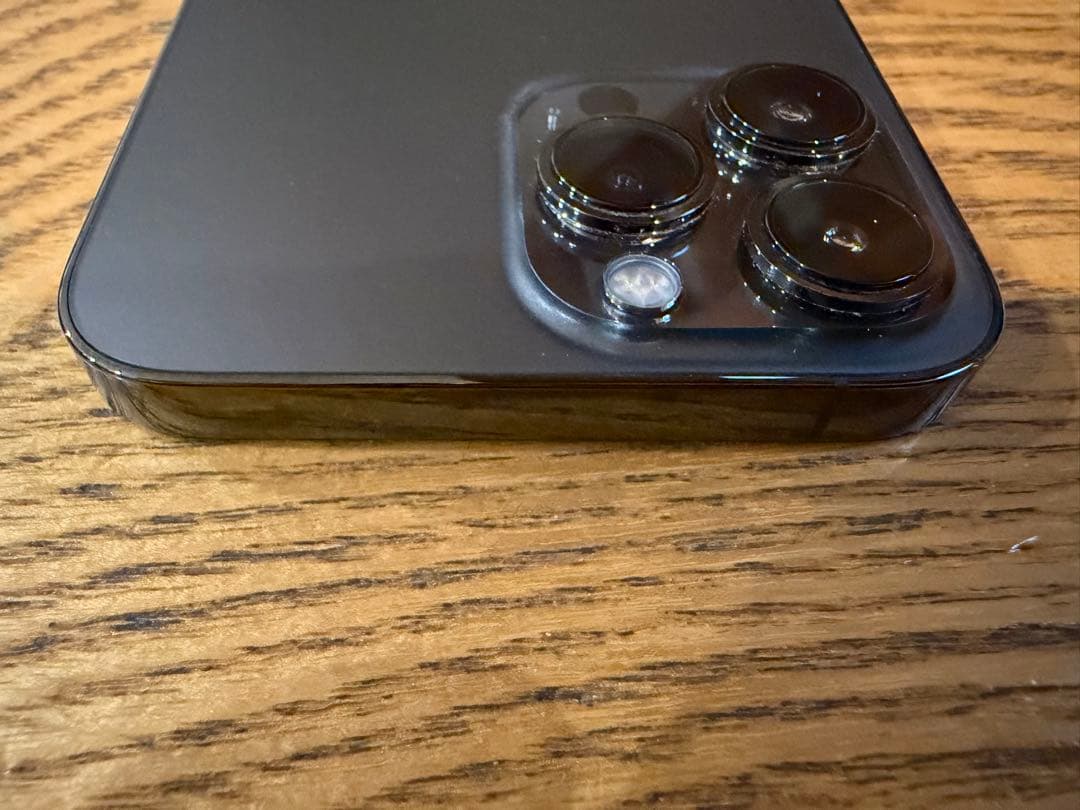 Apple iPhone13Promax 512GB 箱付き