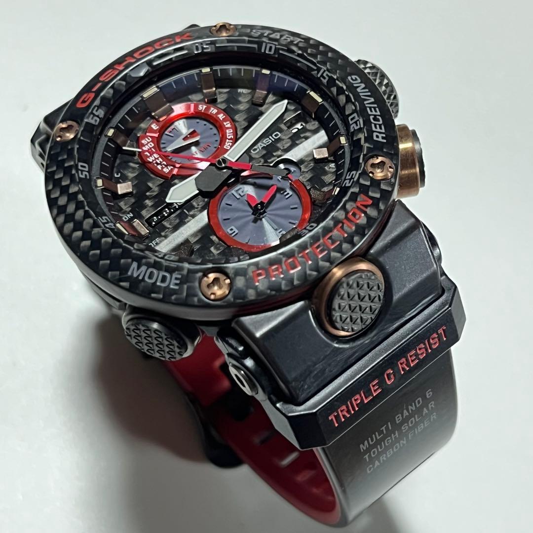 G-SHOCK ジーショック/グラビティマスター/GWR-B1000X-1AJR