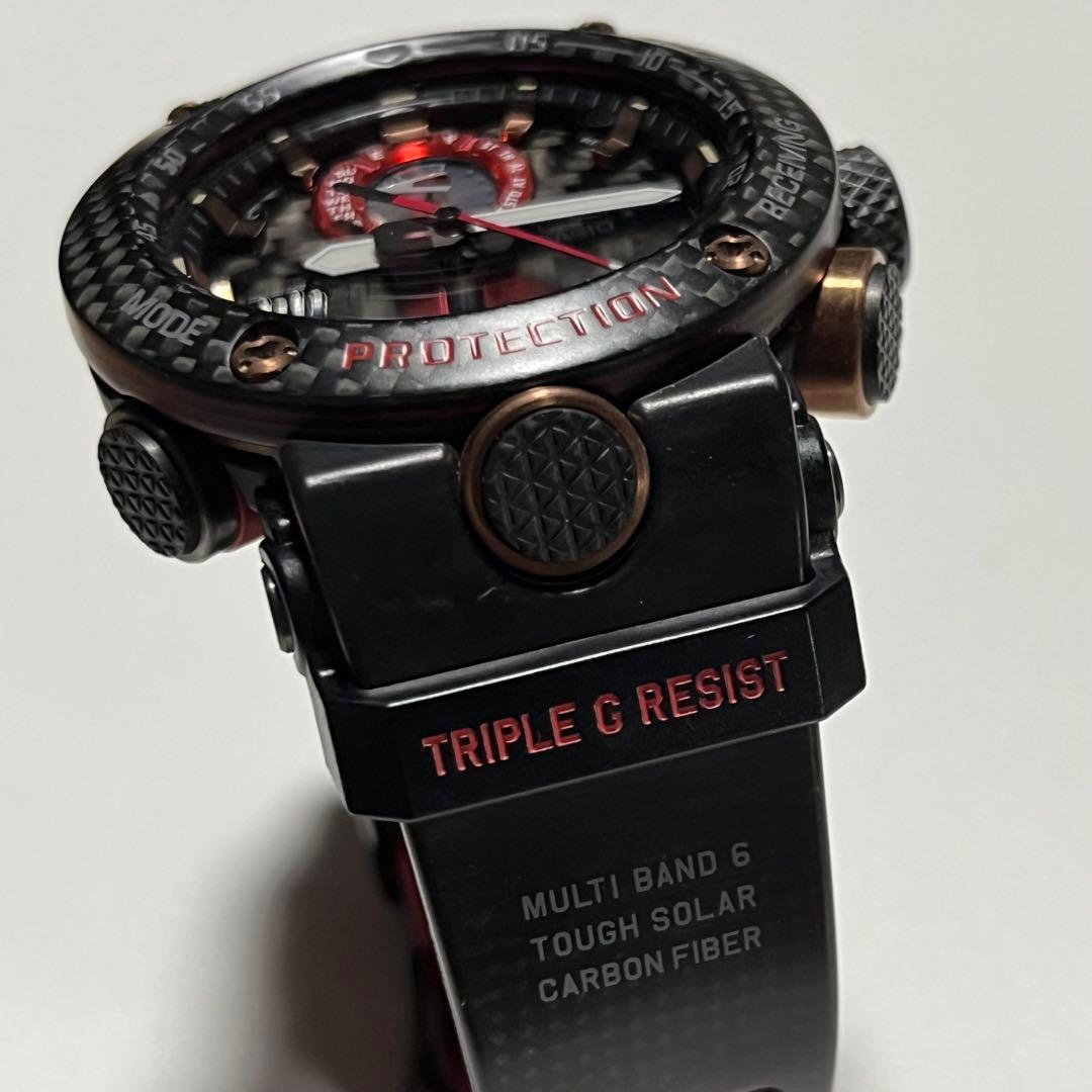 G-SHOCK ジーショック/グラビティマスター/GWR-B1000X-1AJR