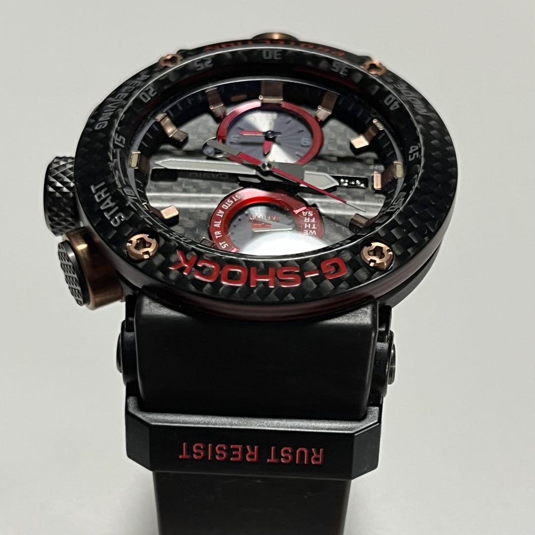 G-SHOCK ジーショック/グラビティマスター/GWR-B1000X-1AJR