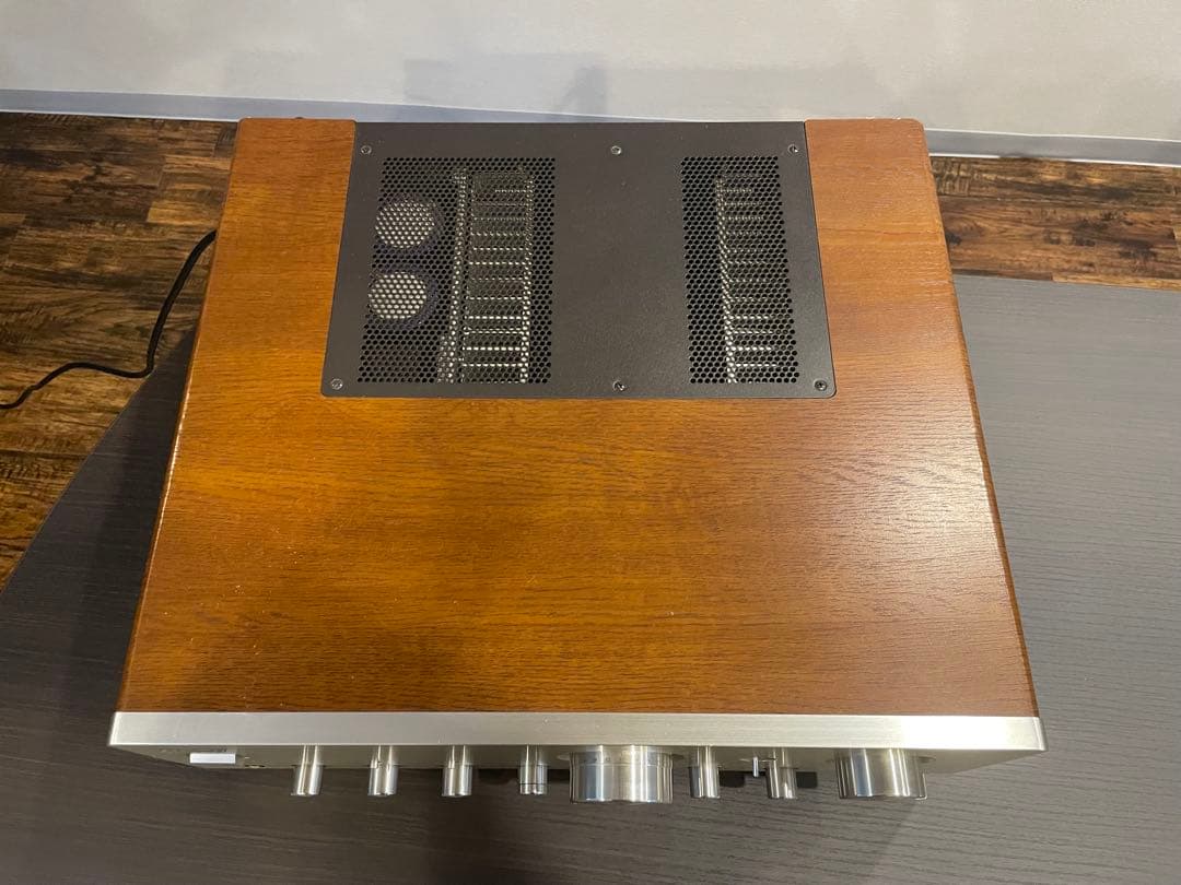 ONKYO オンキョー アンプ integra A-927 電源は確認済　現状品