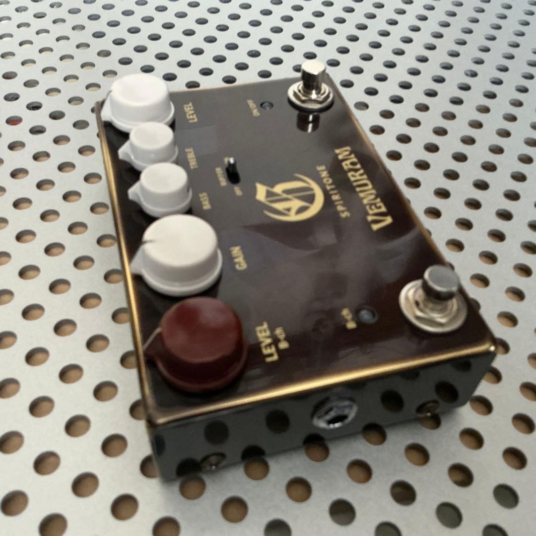 ギター Vemuram Spiritone