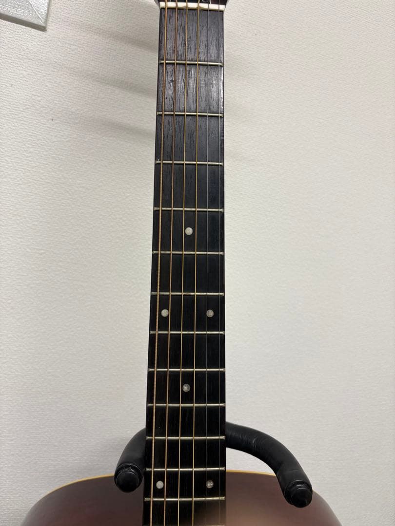 モーリス　W-18 アコースティックギター