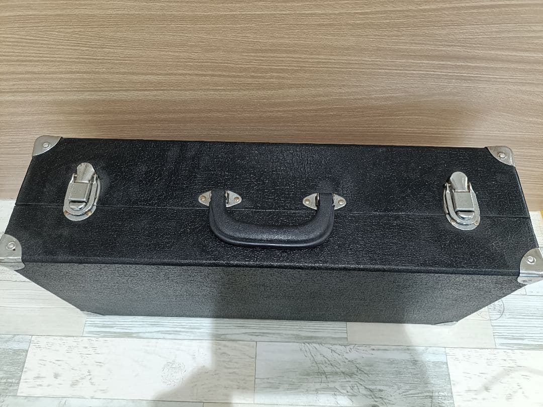 【ケース付】プレモナード / PREMONADOトランペット