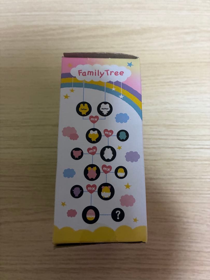 たまごっち MIX サンリオVer Tamagotchi m!x みくす