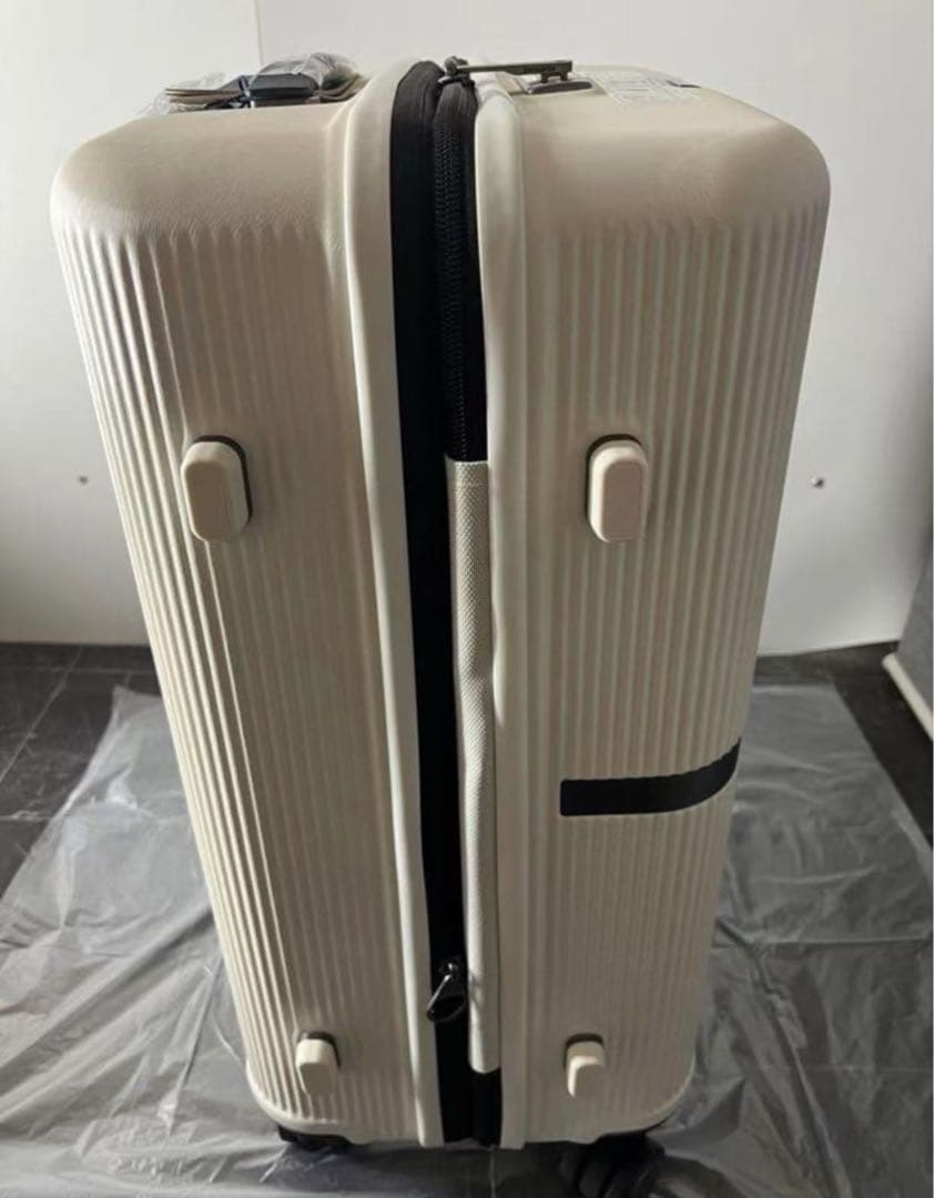 フレイ アイディー] スーツケース FWGB229302 レディース IVR