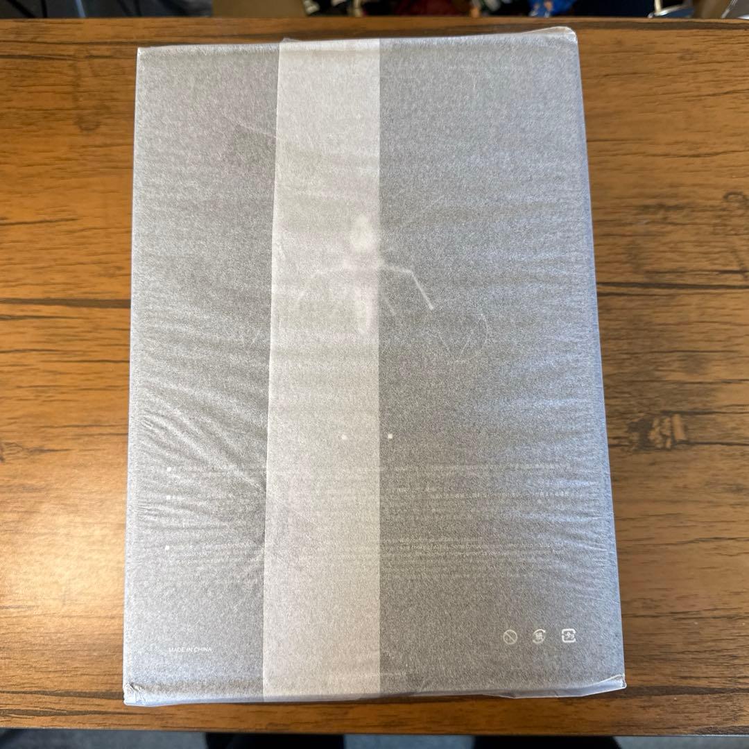 【新品未開封】蟲シリ一ズ 人工進化実験体 B0199マンティコラ（汎用型肅清者)