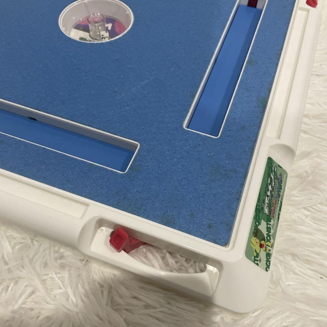 希少 トミー ファミリーポンジャン ポケモンAG