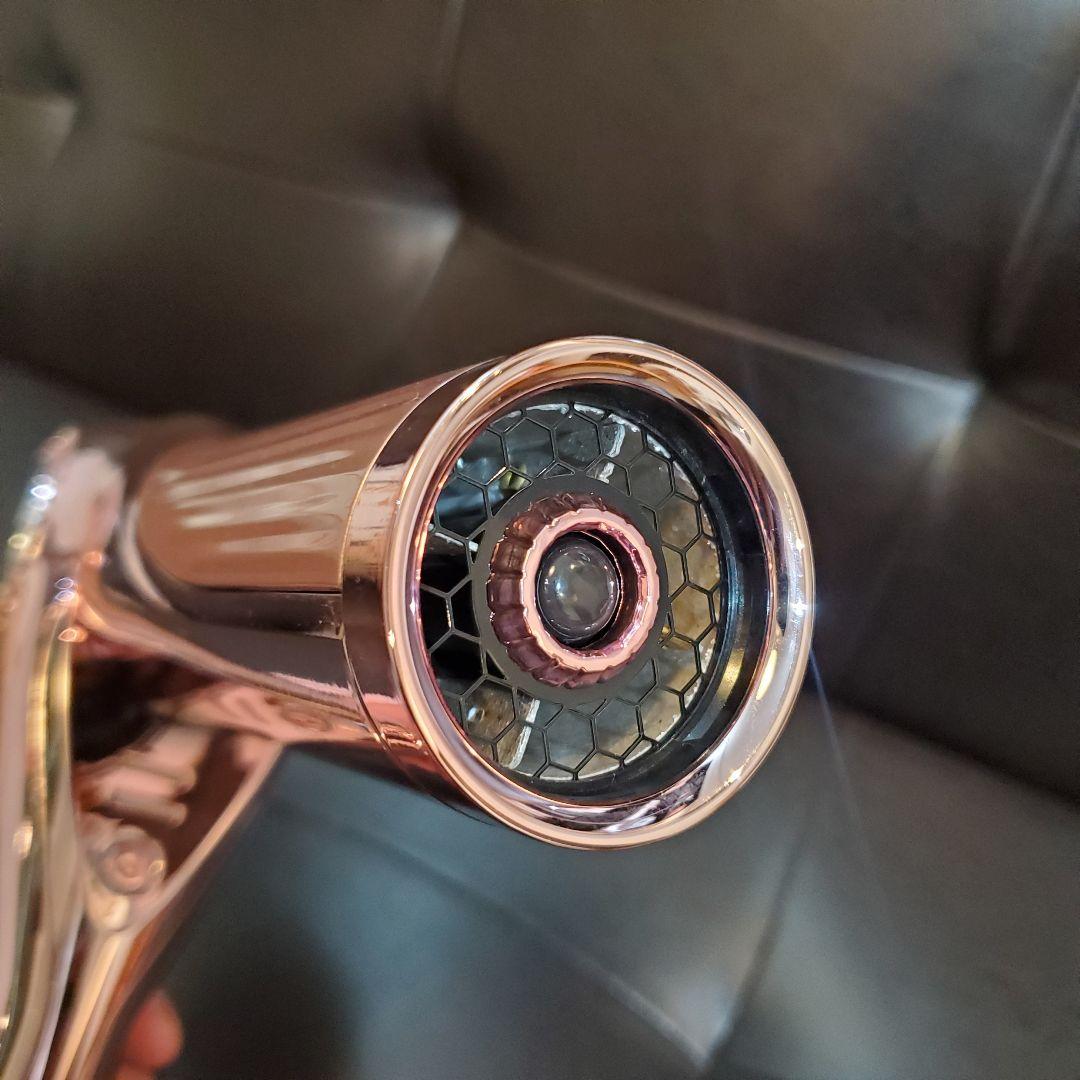 ReFa BEAUTECH DRYER BX　最新モデルビューテックBX ピンク