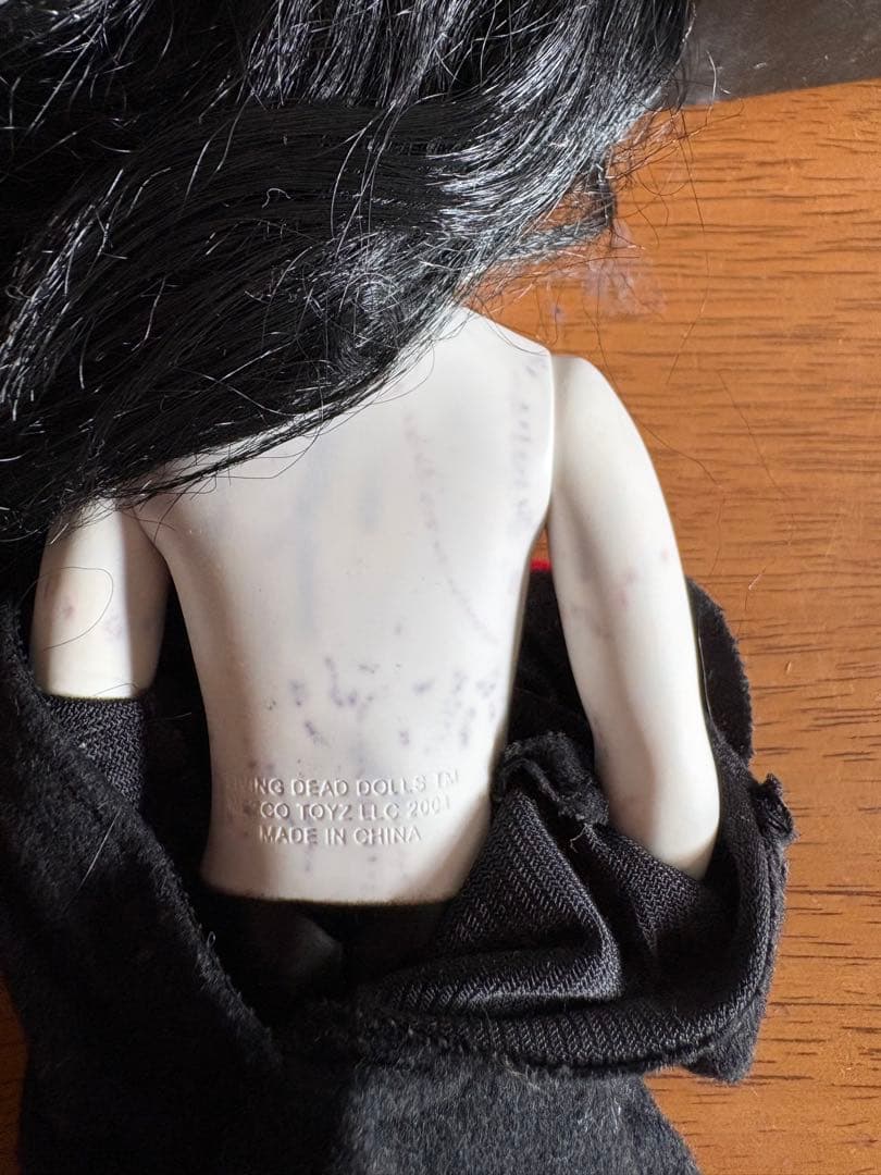 リビングデッドドールズ クロエ　中古