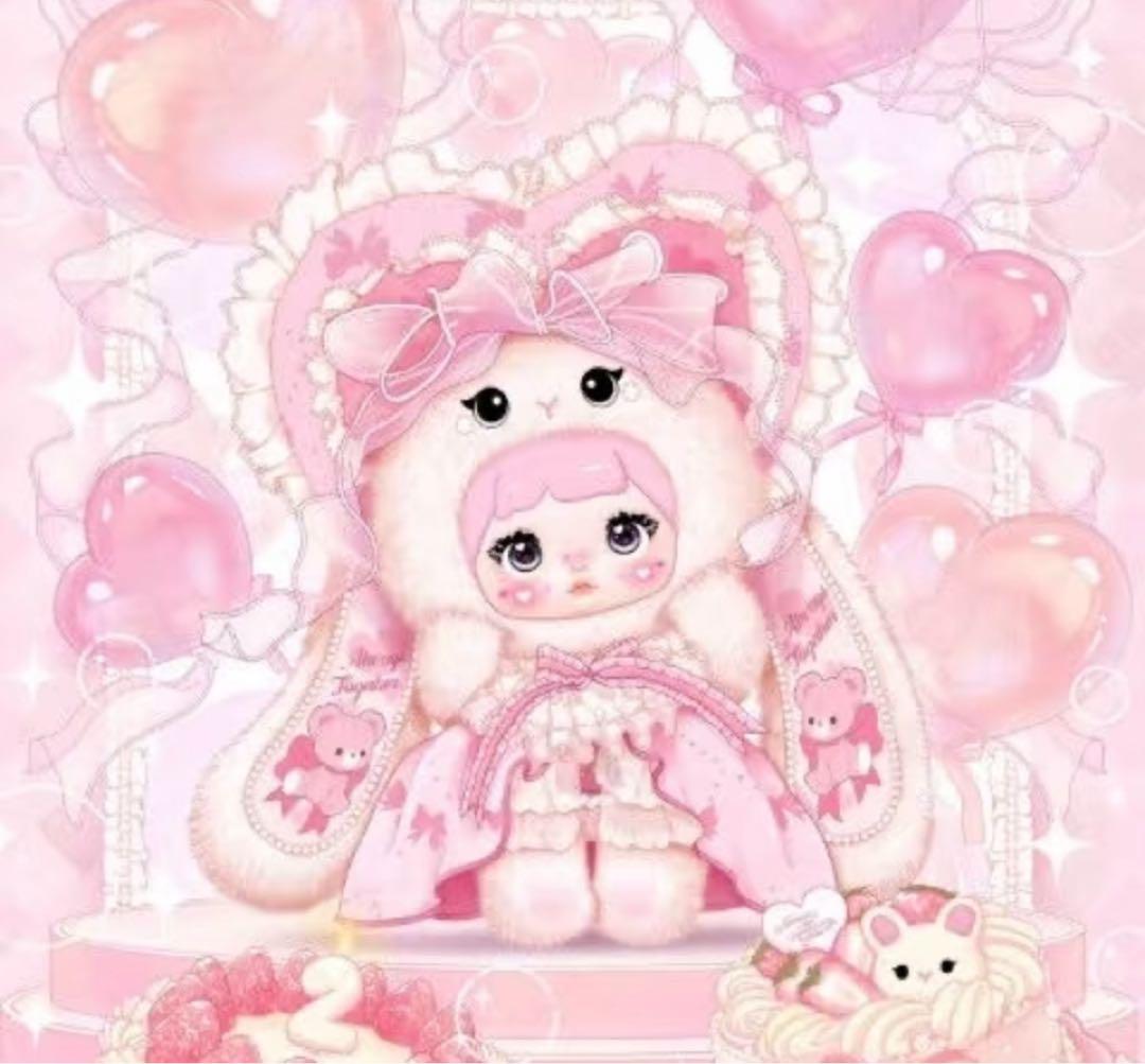 M*S様 nommi 2nd Anniversary 数量限定