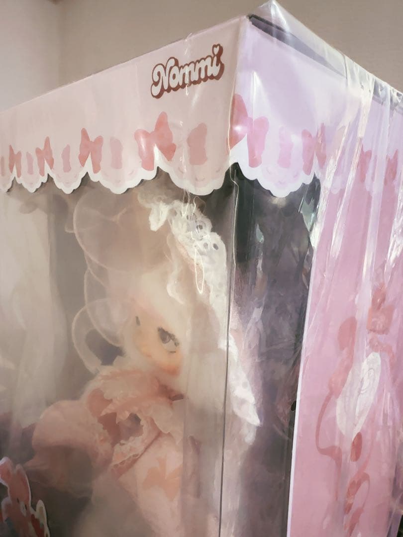 M*S様 nommi 2nd Anniversary 数量限定