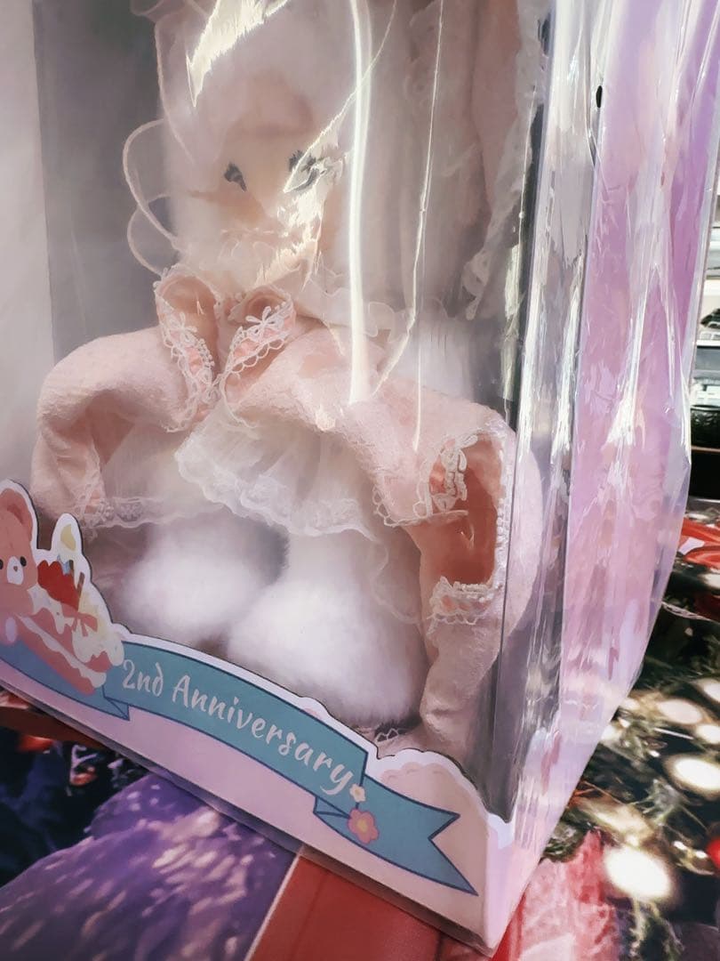 M*S様 nommi 2nd Anniversary 数量限定