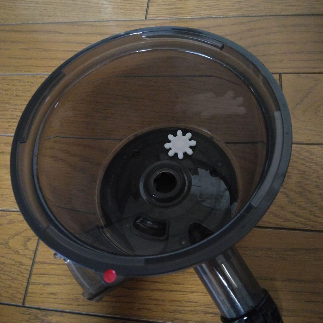 クビンス　スロージューサー