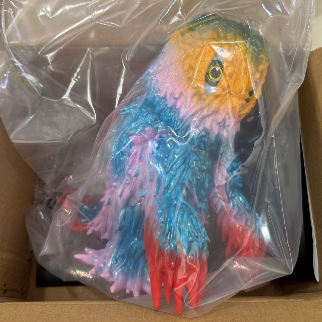 その他 UNBOX MVH HEDORAH HAWAII EDITION