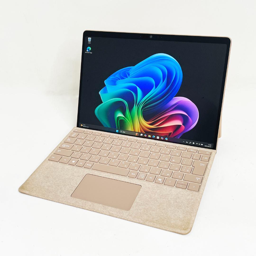 極上品☆Microsoft SurfacePro 第11世代 ZHY-00046